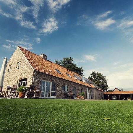 B&B In De Velden Bocholt Esterno foto